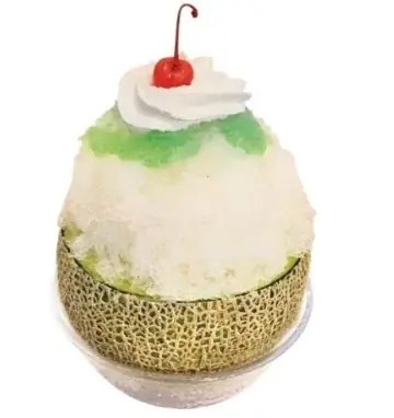 【阪神梅田本店】今年もかき氷の祭典が開幕！王道をはじめ“おかず系”や“魅せる”かき氷まで、全国17店舗から珠玉の一杯が集結。 画像 6