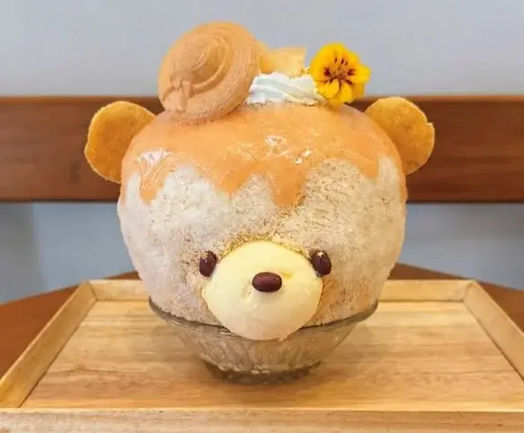 【阪神梅田本店】今年もかき氷の祭典が開幕！王道をはじめ“おかず系”や“魅せる”かき氷まで、全国17店舗から珠玉の一杯が集結。 画像 7