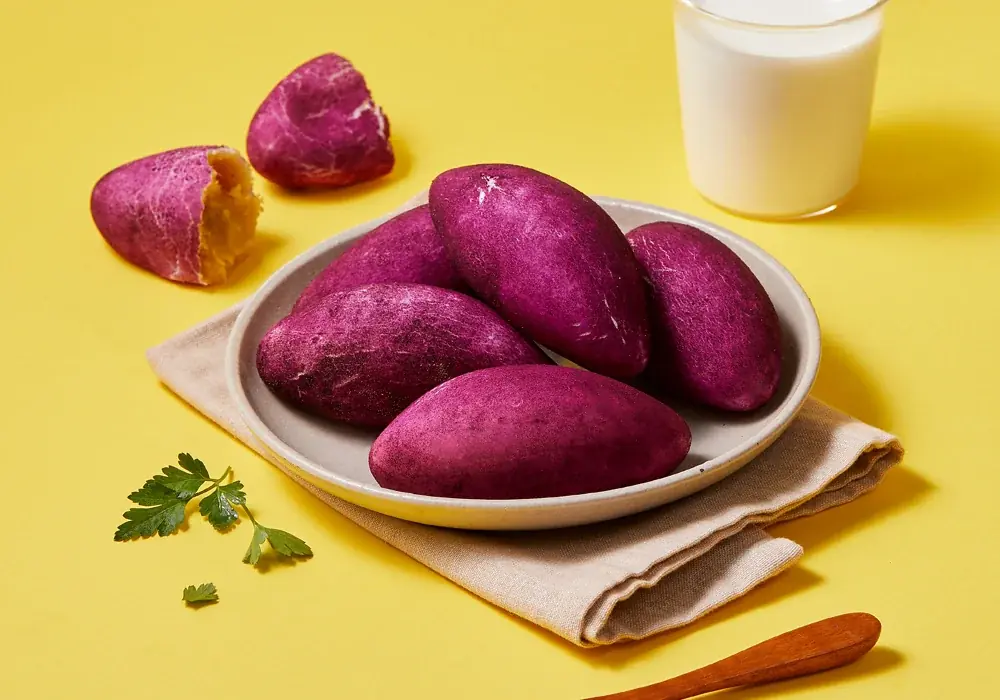 【神戸エリア初出店！】韓国発野菜そっくりスイーツパン「ジョンナンミミョンガ」神戸阪急に新登場🥔🌽SNSやテレビでも話題のパンを期間限定で販売いたします✨2026年7月22日～期間限定START✨ 画像 10