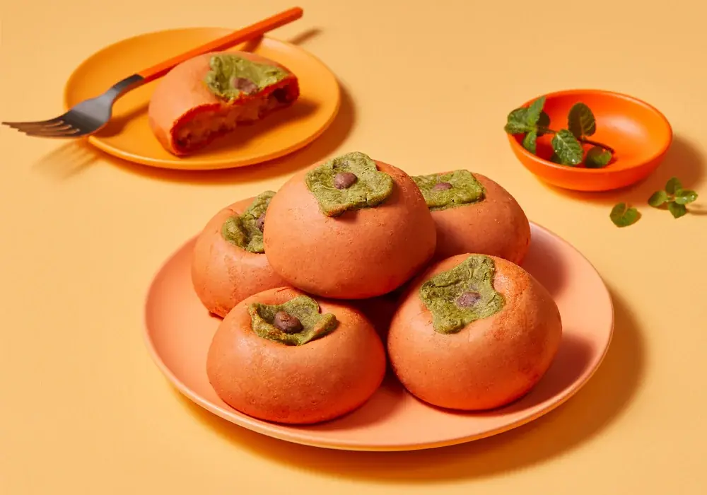 【神戸エリア初出店！】韓国発野菜そっくりスイーツパン「ジョンナンミミョンガ」神戸阪急に新登場🥔🌽SNSやテレビでも話題のパンを期間限定で販売いたします✨2026年7月22日～期間限定START✨ 画像 11