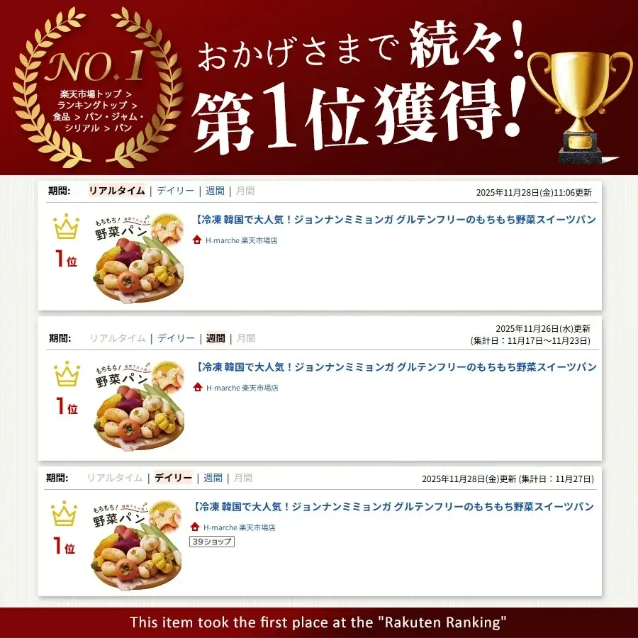 【神戸エリア初出店！】韓国発野菜そっくりスイーツパン「ジョンナンミミョンガ」神戸阪急に新登場🥔🌽SNSやテレビでも話題のパンを期間限定で販売いたします✨2026年7月22日～期間限定START✨ 画像 20