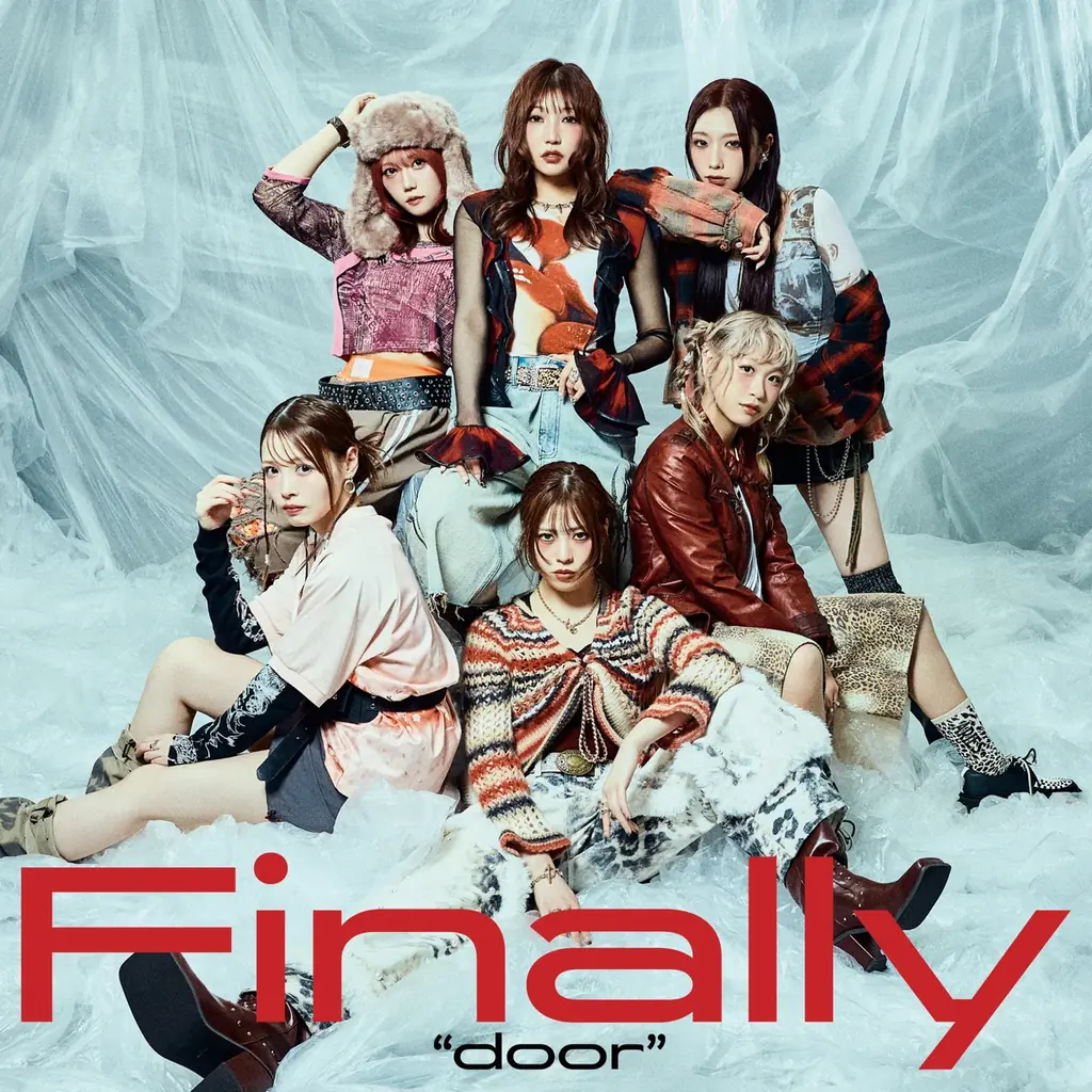 Finallyがタワレコ「NO MUSIC, NO IDOL?」初登場 画像 10