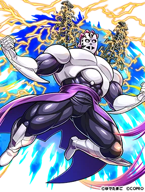 この夏のテーマは『妖怪』超人！？キン肉マン 極・タッグ乱舞『極・サマー乱舞2026』イベント開催！ 画像 5