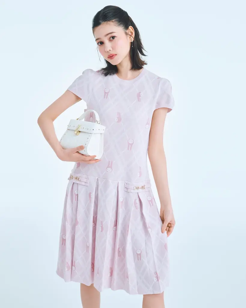 【CELFORD(セルフォード)】世代を超えて愛されるサンリオ人気キャラクター「マイメロディ」とのスペシャルコラボレーションアイテムが登場！〈8月1日(土)〉 画像 10