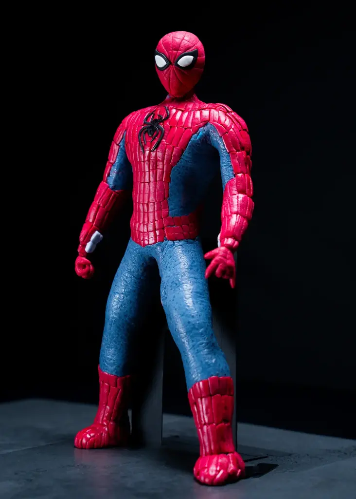 ハイチュウと映画『スパイダーマン：ブランド・ニュー・デイ』と夢のコラボレーション企画。抽選で全5名様対象 あなたのお家にスパイダーマンがやってくる！ 画像 3