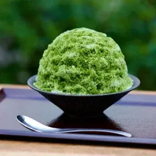 【茶房 オクノシブヤ × 永福町肉流通センター】渋谷の人気かき氷店が焼肉店とコラボ！永福町店でしか味わえない限定かき氷を提供開始 画像 8