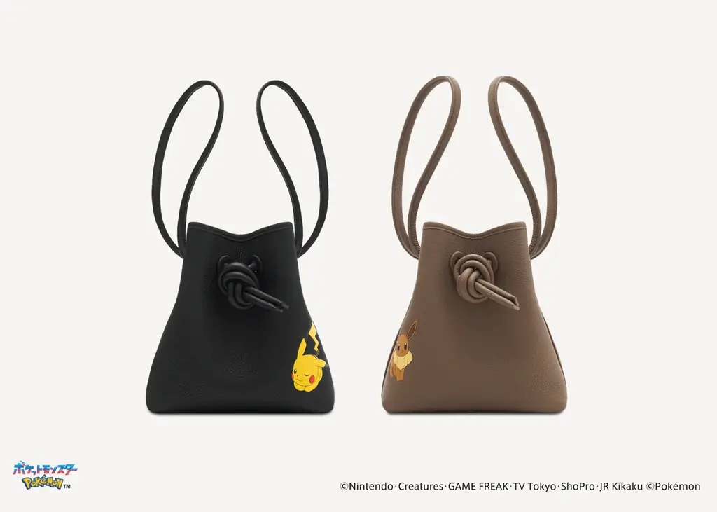 【VASIC】ポケモンコレクションを発売、POP-UP STOREも各地で開催 画像 2
