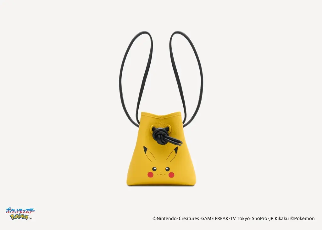 【VASIC】ポケモンコレクションを発売、POP-UP STOREも各地で開催 画像 3