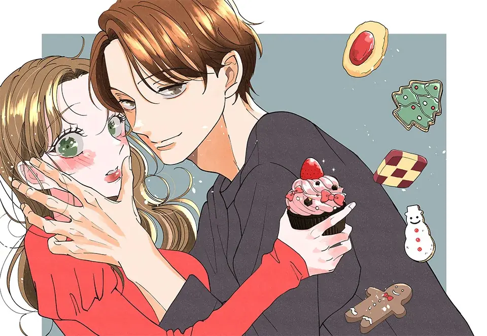 WEBコミック誌「シルフ」9周年！『スタジオカバナ』TVアニメ化決定をはじめ豪華企画＆記念キャンペーン続々開催！ 画像 4