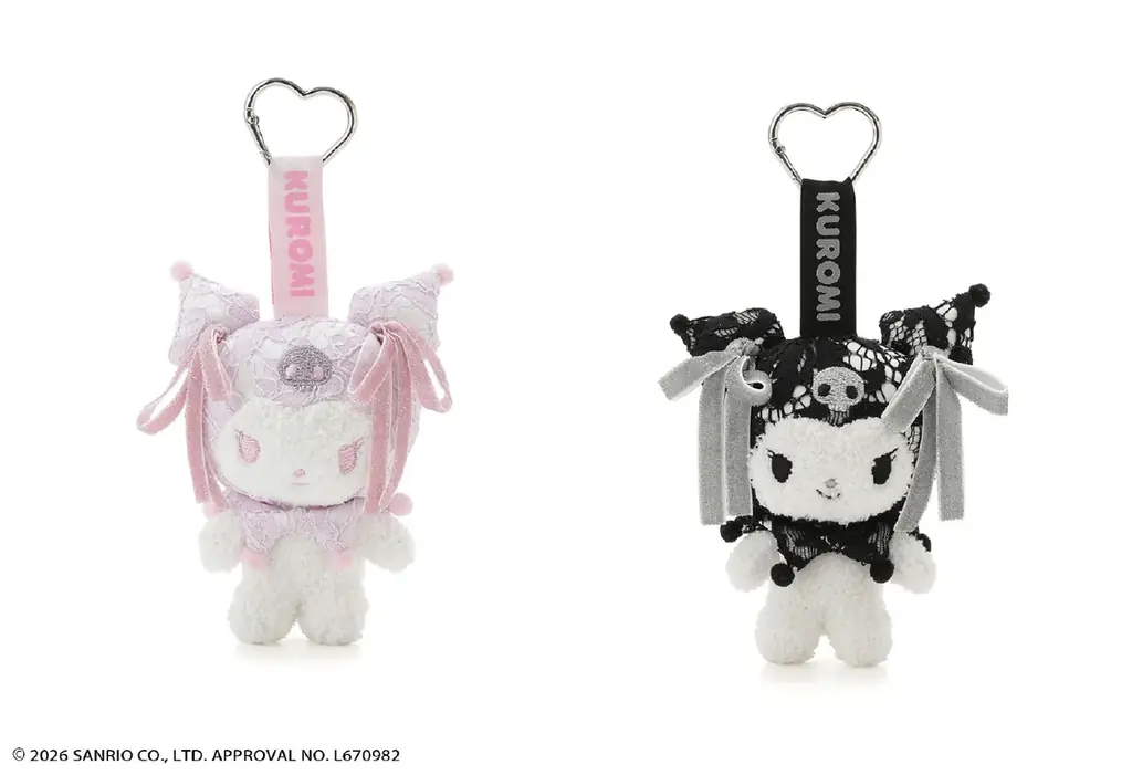 ＜SNIDEL HOME＞よりサンリオキャラクター”クロミ”との初のコラボレーションアイテムを、マッシュサマーウィークの開催に合わせて発売！＜8月1日(土)発売＞ 画像 6