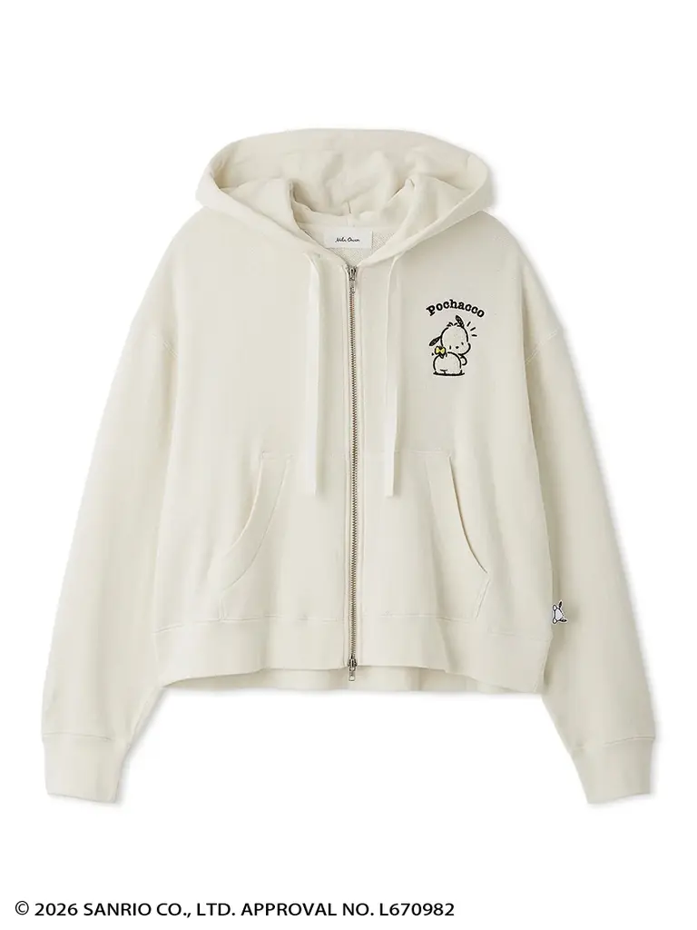 【Mila Owen】サンリオキャラクター”ポチャッコ”とのコラボレーションアイテムをマッシュサマーウィークより発売！＜8月1日(土)発売＞ 画像 14