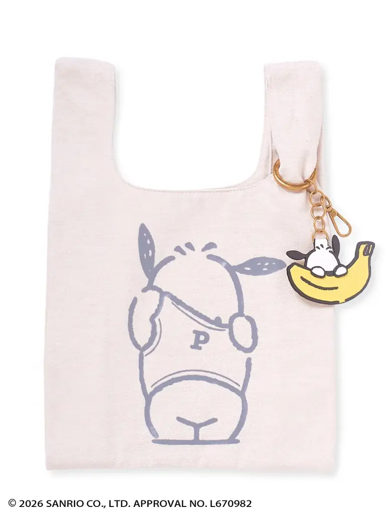 【Mila Owen】サンリオキャラクター”ポチャッコ”とのコラボレーションアイテムをマッシュサマーウィークより発売！＜8月1日(土)発売＞ 画像 23
