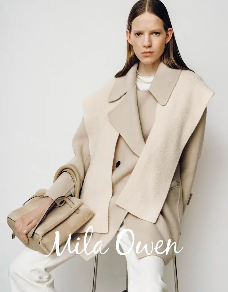 【Mila Owen】サンリオキャラクター”ポチャッコ”とのコラボレーションアイテムをマッシュサマーウィークより発売！＜8月1日(土)発売＞ 画像 29