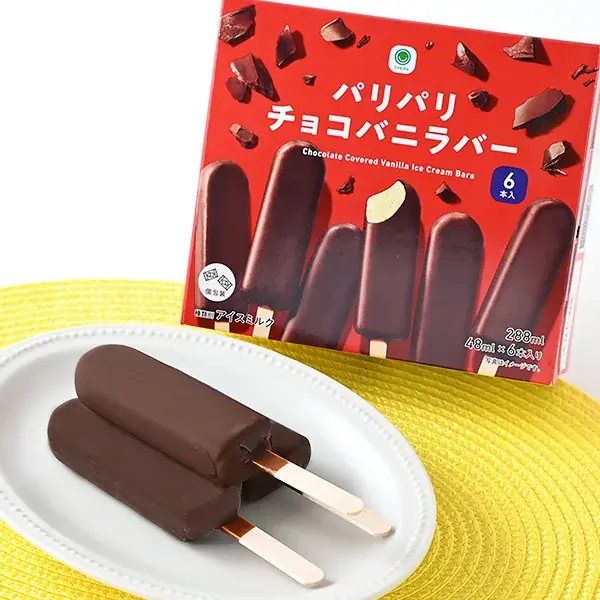この夏、おうちで楽しむアイス事情に変化！？今年のアイストレンドは「夜の背徳アイス」＆「ペアリングアイス」アイス好きファミリーマート社員が選んだ、“楽しみ方別ファミマルアイスランキング”を発表！ 画像 19