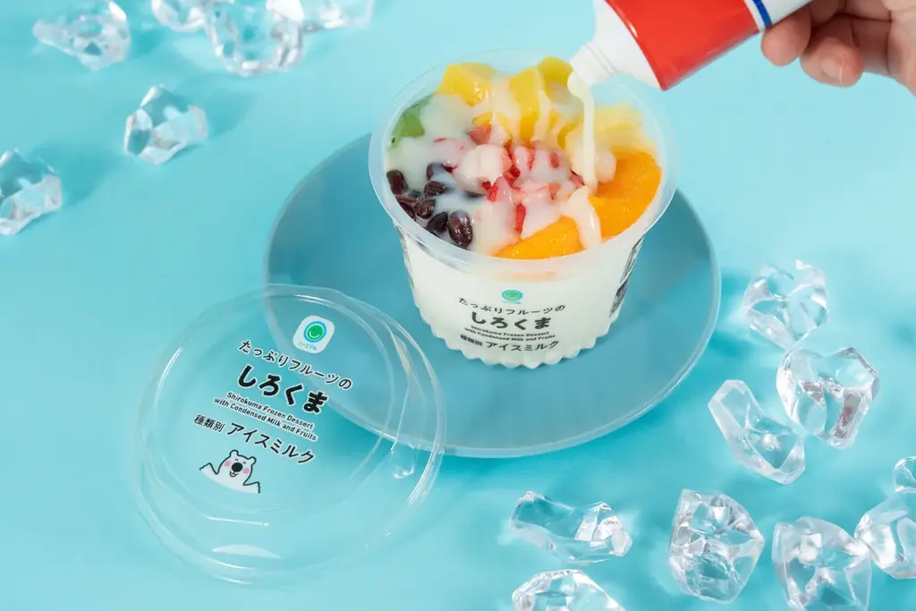 この夏、おうちで楽しむアイス事情に変化！？今年のアイストレンドは「夜の背徳アイス」＆「ペアリングアイス」アイス好きファミリーマート社員が選んだ、“楽しみ方別ファミマルアイスランキング”を発表！ 画像 3