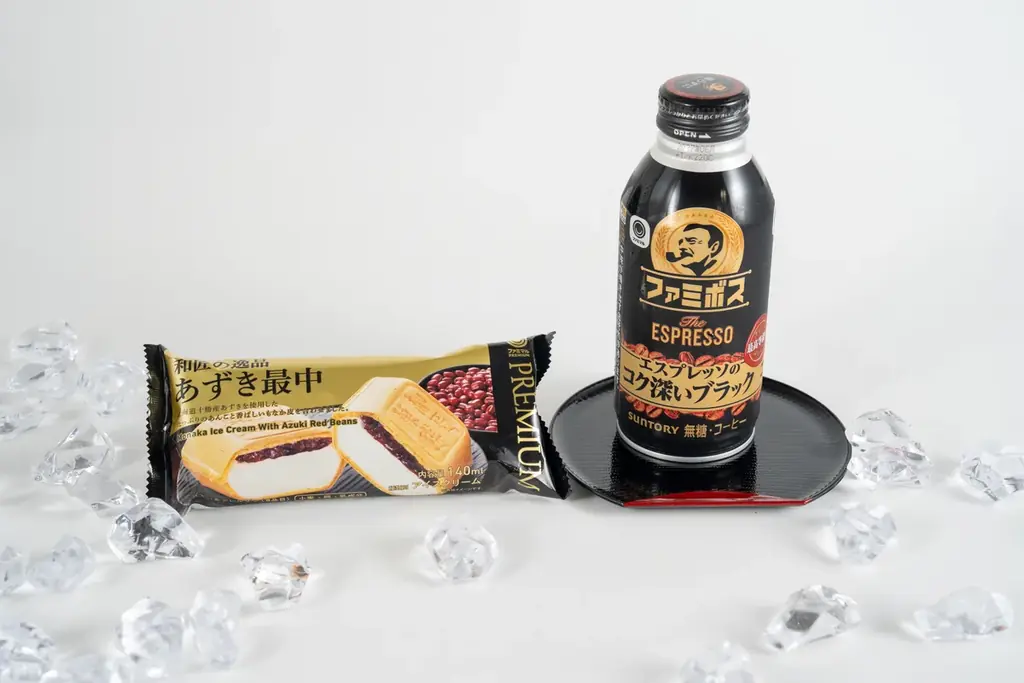 この夏、おうちで楽しむアイス事情に変化！？今年のアイストレンドは「夜の背徳アイス」＆「ペアリングアイス」アイス好きファミリーマート社員が選んだ、“楽しみ方別ファミマルアイスランキング”を発表！ 画像 8