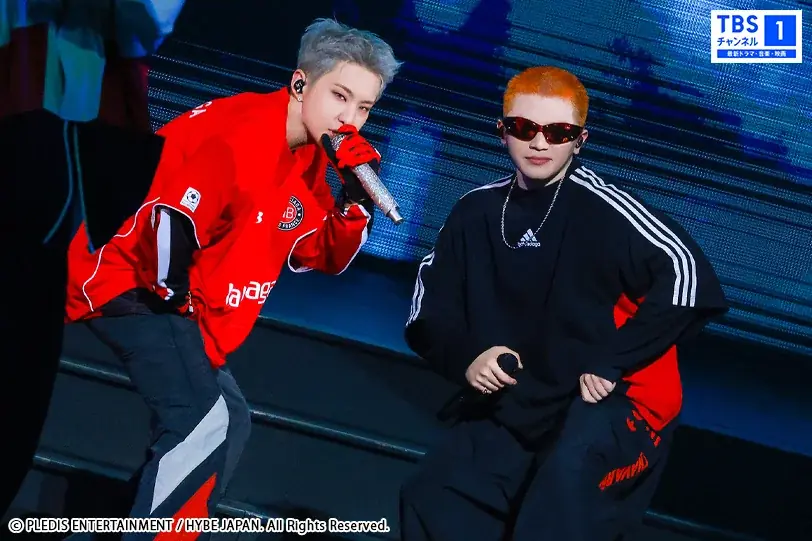 SEVENTEENと共に最高の景色を見に行こう！ファンと交わした大切な未来の約束 『SEVENTEEN 2026 JAPAN FANMEETING ‘YAKUSOKU’ 東京ドーム』テレビ初独占放送！ 画像 5