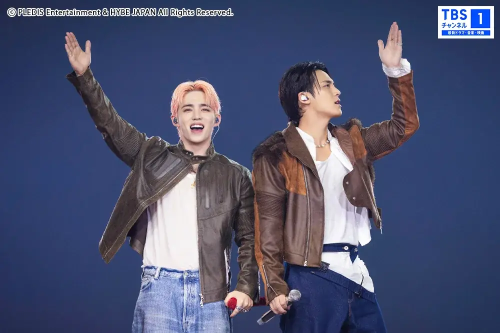 SEVENTEENと共に最高の景色を見に行こう！ファンと交わした大切な未来の約束 『SEVENTEEN 2026 JAPAN FANMEETING ‘YAKUSOKU’ 東京ドーム』テレビ初独占放送！ 画像 6