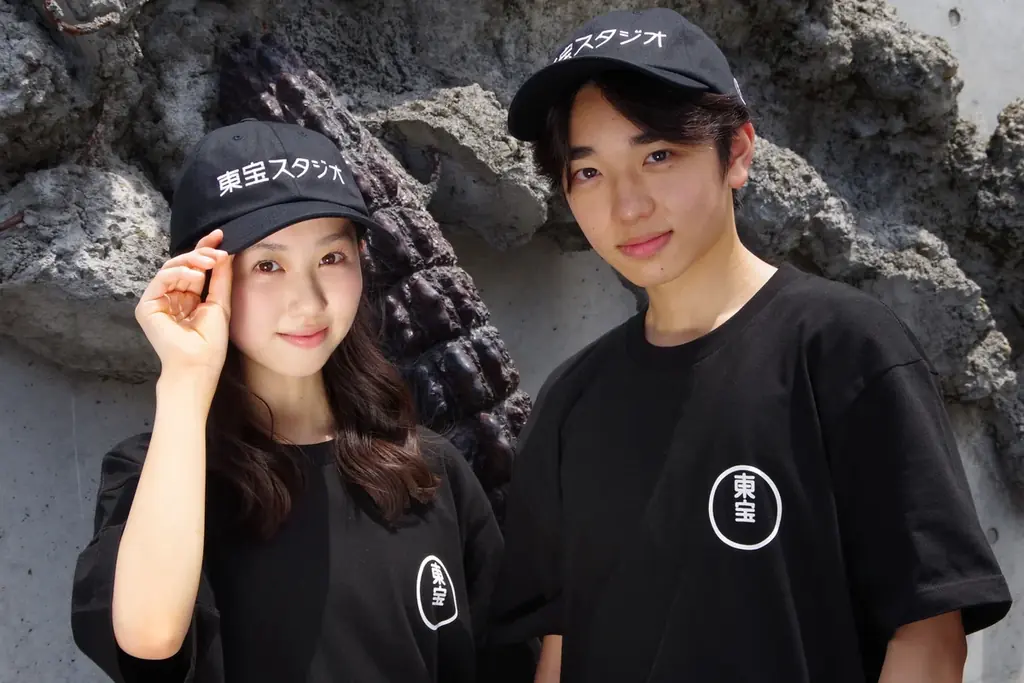 7月22日（水）TOHO STUDIOS COLLECTION誕生！ 画像 1