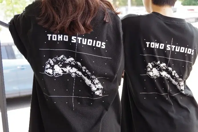 7月22日（水）TOHO STUDIOS COLLECTION誕生！ 画像 3