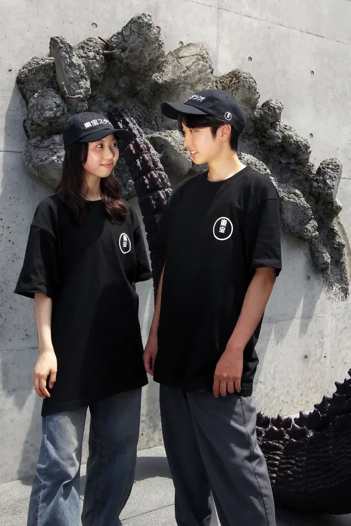7月22日（水）TOHO STUDIOS COLLECTION誕生！ 画像 6