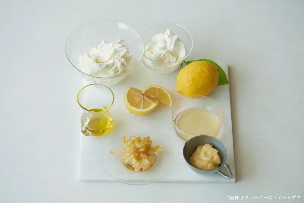 国産レモンを使用した、夏にぴったりの爽やかですっきりとしたフレーバー「Mr. CHEESECAKE Lemon」が今年も登場 画像 2