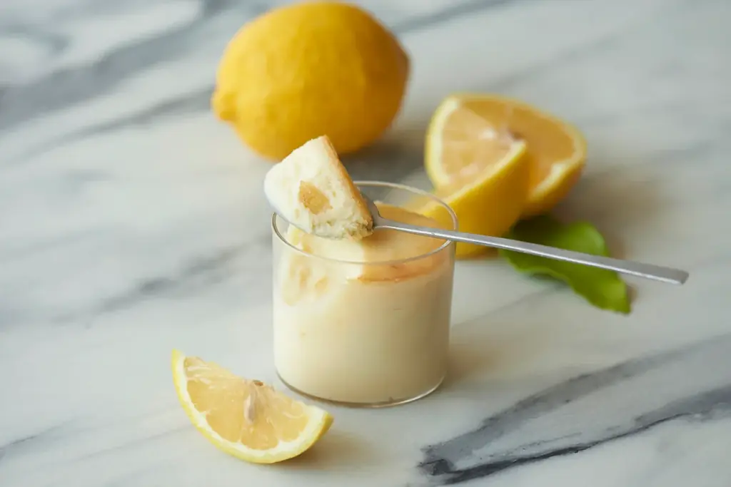 国産レモンを使用した、夏にぴったりの爽やかですっきりとしたフレーバー「Mr. CHEESECAKE Lemon」が今年も登場 画像 4
