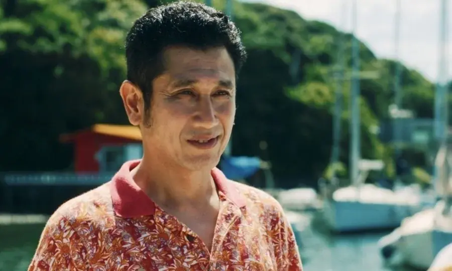 見えない存在に導かれ人間が暴走するオカルトサスペンス喜劇『アンナのカルマ』始動！全国公開へ本日クラファン開始 画像 7