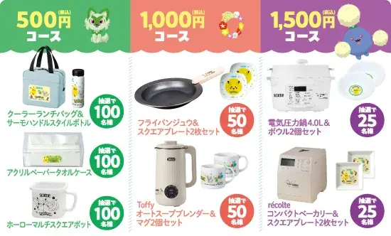 スコッティからポケモンデザイン！ティシュー、ペーパーふきん、ウェットティシューを７月27日より発売 画像 6