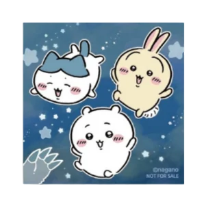 【柏高島屋】ちいかわPOP UP STORE初開催！！ 画像 2