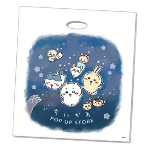 【柏高島屋】ちいかわPOP UP STORE初開催！！ 画像 3