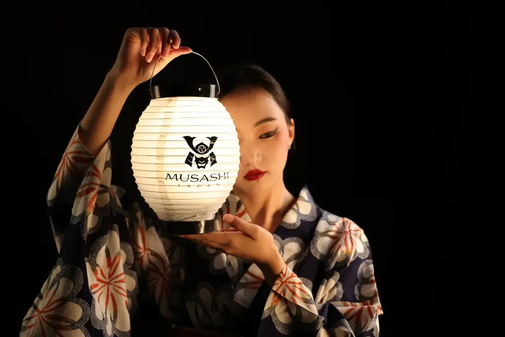 MUSASHI JAPAN、日本文化を体験する夏限定キャンペーン「MUSASHI SUMMER FESTIVAL」を開催中 画像 2