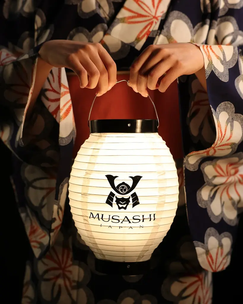 MUSASHI JAPAN、日本文化を体験する夏限定キャンペーン「MUSASHI SUMMER FESTIVAL」を開催中 画像 4