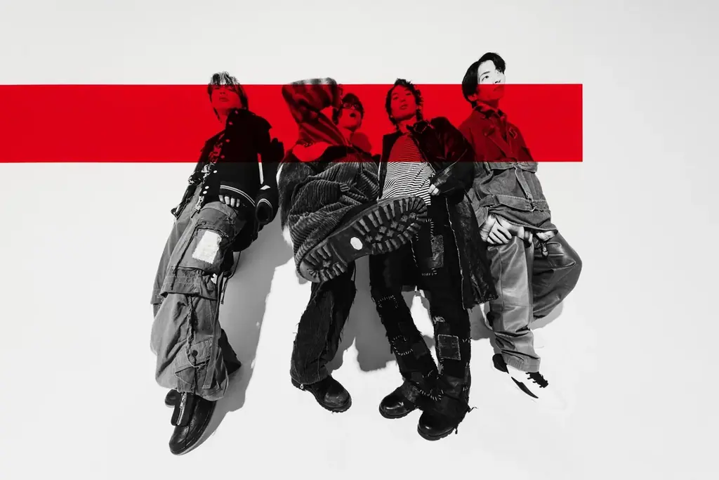 8月19日配信｜THE ORAL CIGARETTES新曲「VOICE」の魅力