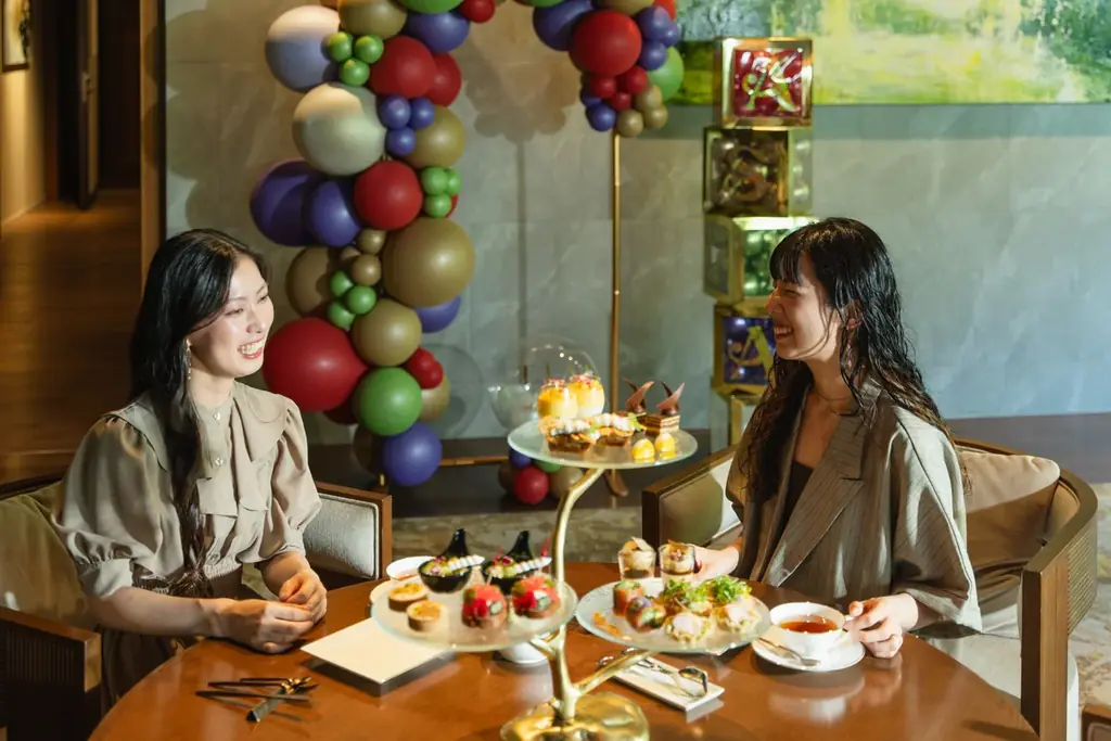 TIAD, AUTOGRAPH COLLECTION　8月8日に、一夜限りの「サマーナイトラウンジ」を開催 画像 9