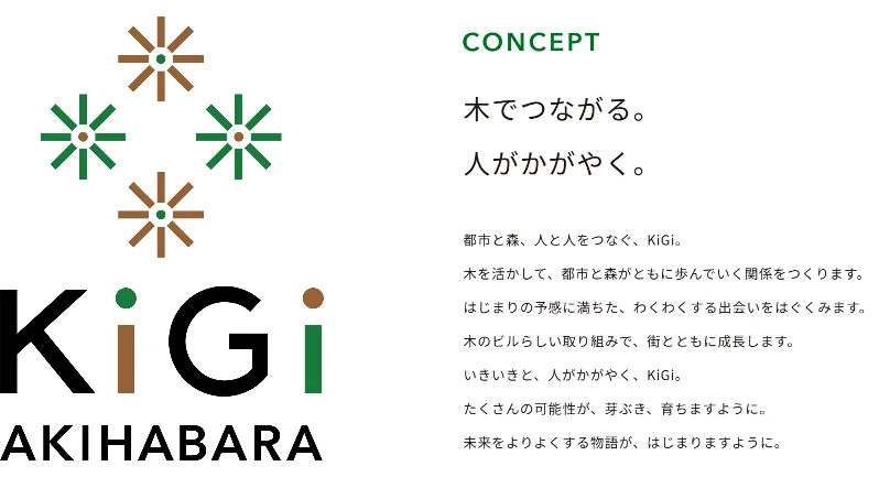 都心の中高層オフィスに木造✕鉄骨造のハイブリッドという新たな選択肢 サンケイビル初の木造中高層オフィスビル「KiGi AKIHABARA」開業 画像 14