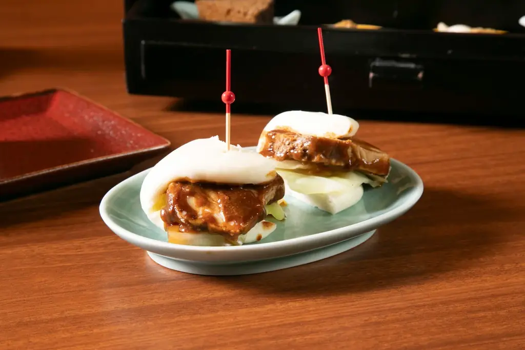 辛×甘で夏を元気に！チャイニーズアフタヌーンティー 「スパイシー＆チャイナスイーツ」販売中【札幌プリンスホテル】 画像 4