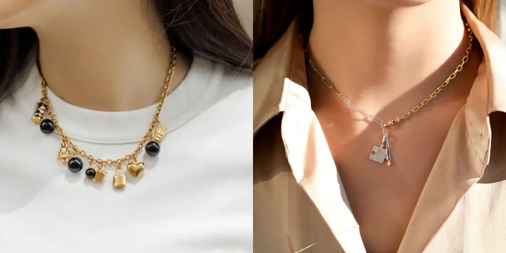 【阪急うめだ本店】初夏のおすすめアクセサリーが集結！阪急限定品や話題の新ブランドで選ぶ「ACCESSORY SUMMER GIFT」 画像 1