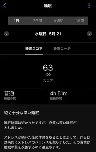 Garmin初！軽量＆快適なバンド型ヘルス＆フィットネストラッカー『CIRQA Smart Band』を8月6日（木）に発売 画像 3