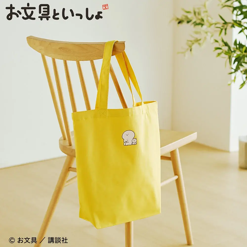 SNSで人気の『お文具といっしょ』 と初コラボレーション！暮らしになじむインテリア雑貨計11種を7月30日（木）より新宿マルイアネックスにて販売開始 画像 10