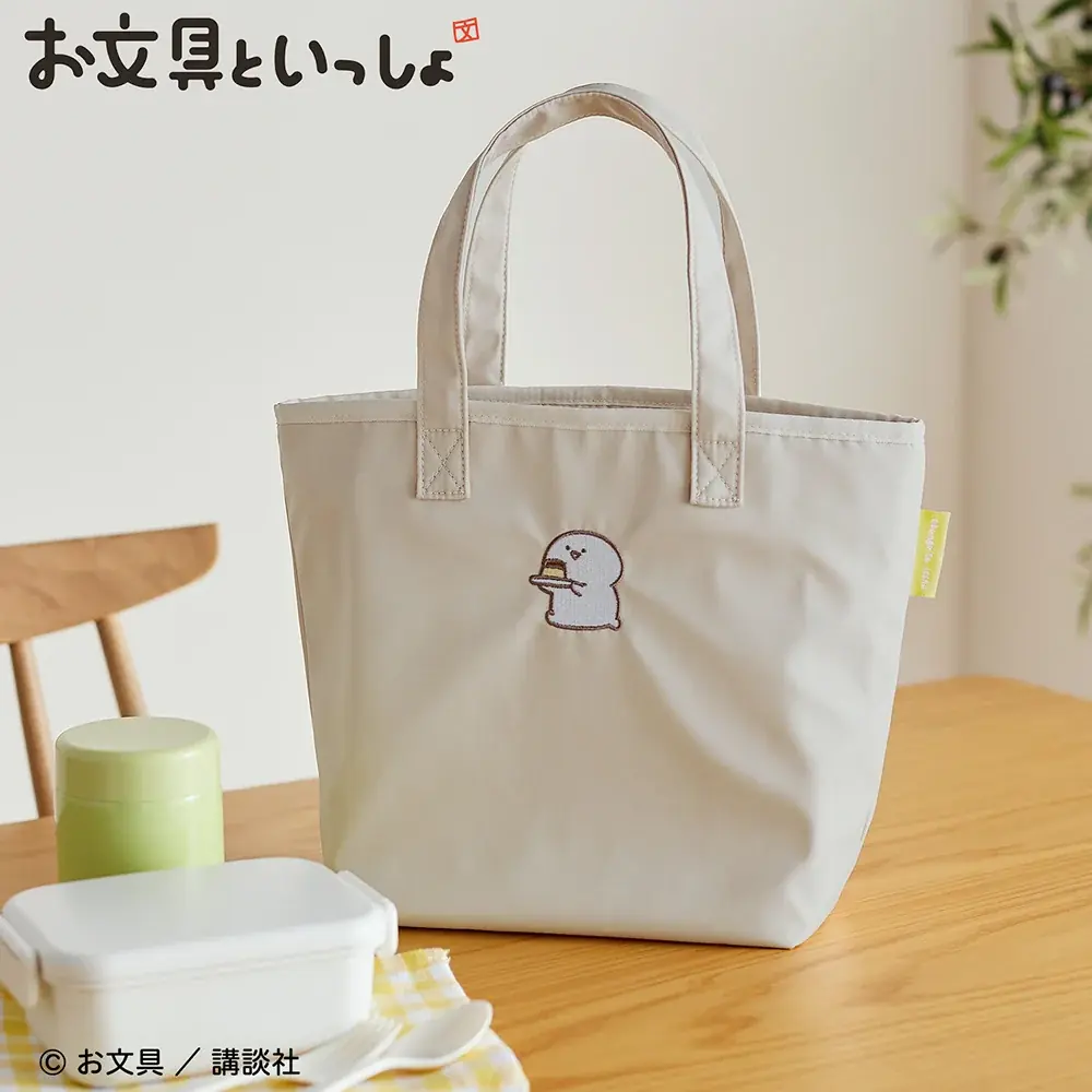 SNSで人気の『お文具といっしょ』 と初コラボレーション！暮らしになじむインテリア雑貨計11種を7月30日（木）より新宿マルイアネックスにて販売開始 画像 3