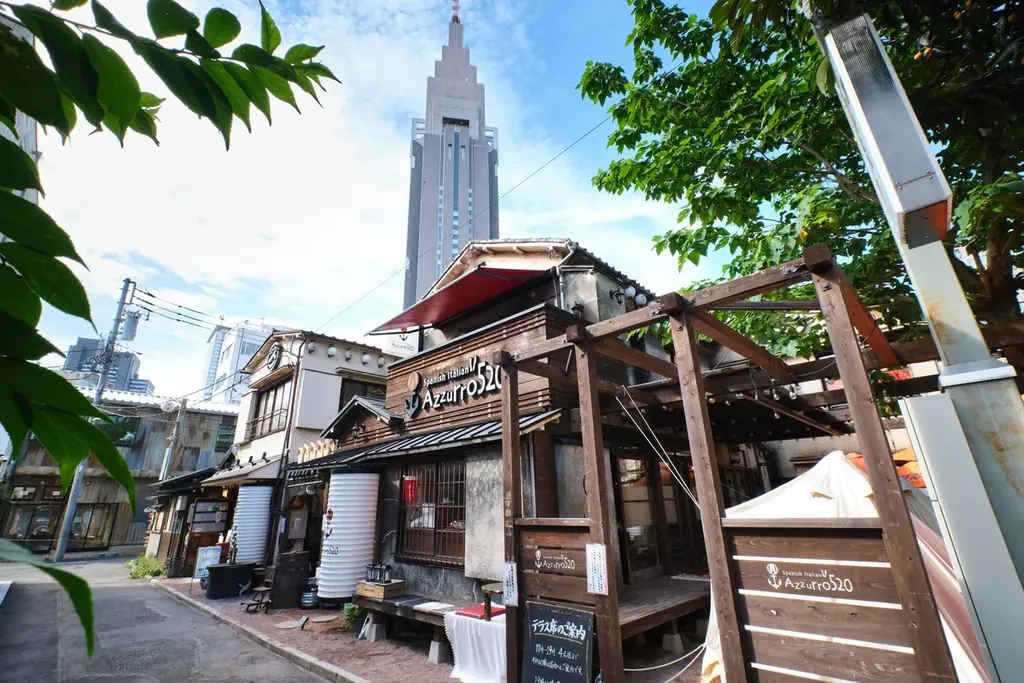 ほぼ新宿のれん街、7/26（日）限定の「バー＆縁日イベント」を開催！ブランドアンバサダーによる至高の一杯と、豪華景品が当たる“和”の縁日を楽しめる一日 画像 4