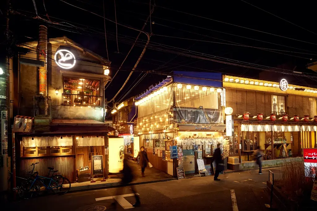 ほぼ新宿のれん街、7/26（日）限定の「バー＆縁日イベント」を開催！ブランドアンバサダーによる至高の一杯と、豪華景品が当たる“和”の縁日を楽しめる一日 画像 5