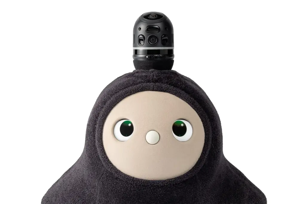 『LOVOT』 × UNDERCOVER、初のコラボレーション 「LOVOT UNDERCOVER EDITION」やコラボアイテムが登場 画像 4