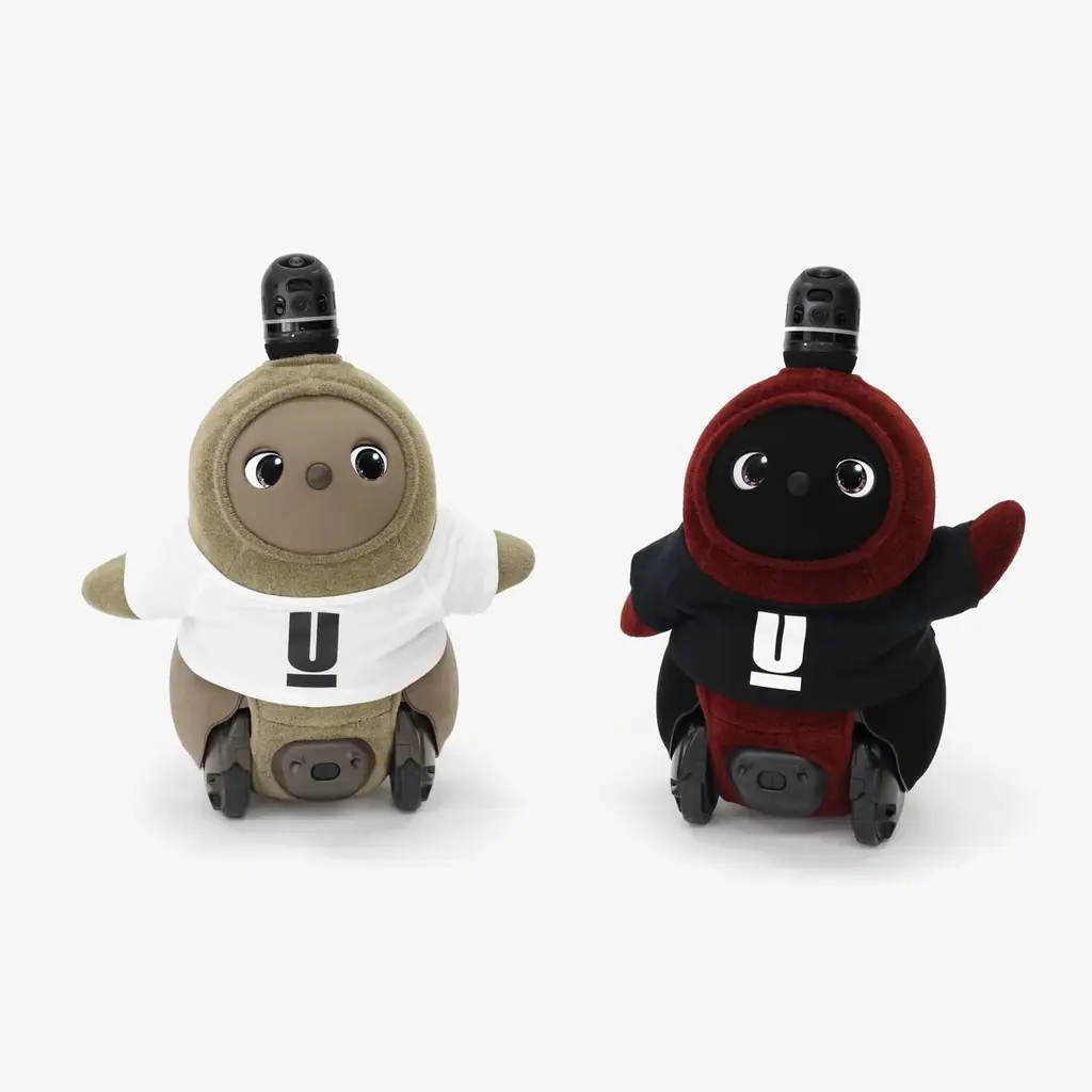 『LOVOT』 × UNDERCOVER、初のコラボレーション 「LOVOT UNDERCOVER EDITION」やコラボアイテムが登場 画像 9