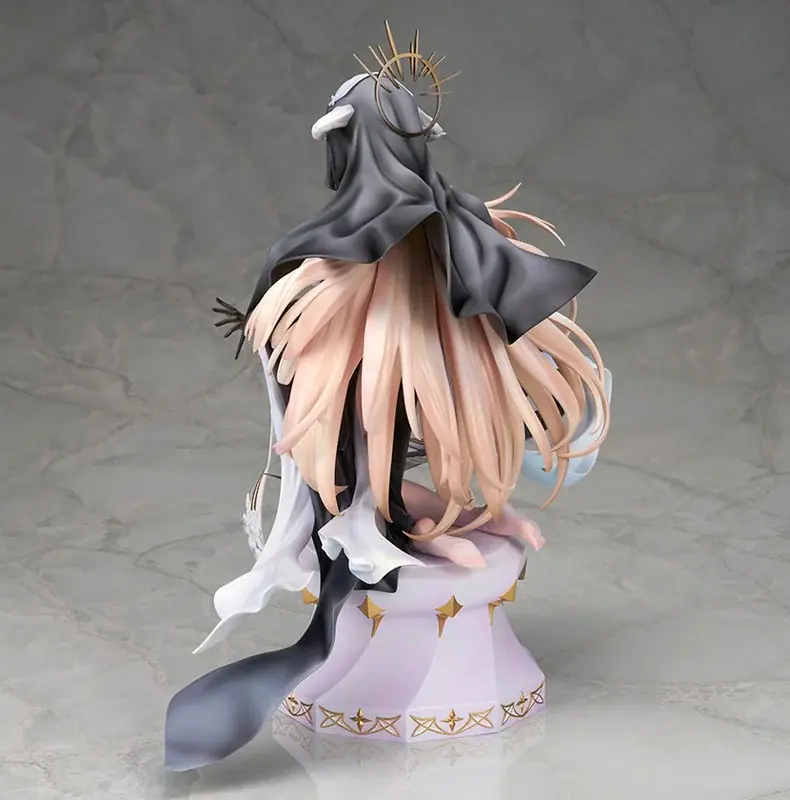 『アズールレーン』より、「インプラカブル」のフィギュアがSpecial Ver.と通常Ver.で登場。あみあみ限定特典付きでご案内中。 画像 14