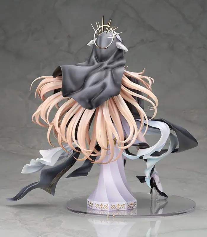 『アズールレーン』より、「インプラカブル」のフィギュアがSpecial Ver.と通常Ver.で登場。あみあみ限定特典付きでご案内中。 画像 8