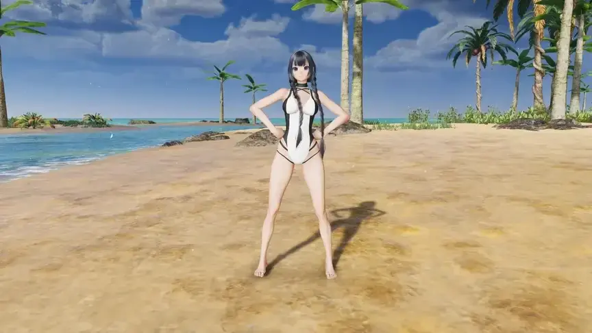 『PSO2 ニュージェネシス ver.2』期間限定クエスト「想定演習：ルイノ・シュレイダΛ戦」追加！ 画像 11