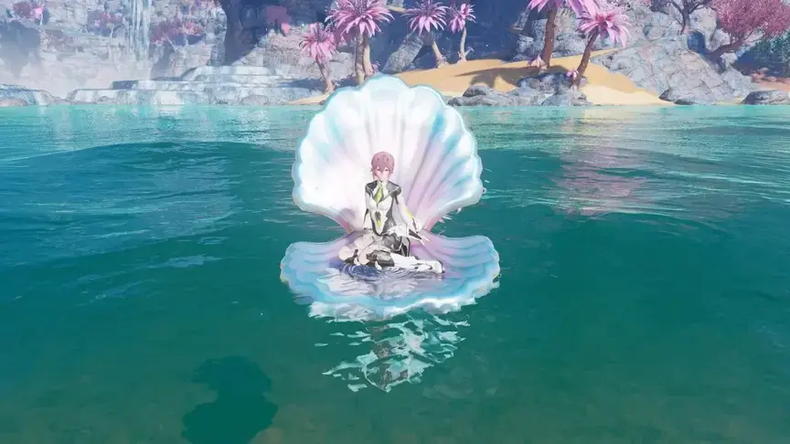『PSO2 ニュージェネシス ver.2』期間限定クエスト「想定演習：ルイノ・シュレイダΛ戦」追加！ 画像 16