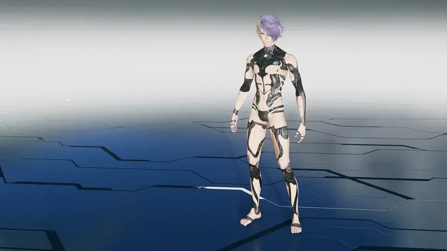 『PSO2 ニュージェネシス ver.2』期間限定クエスト「想定演習：ルイノ・シュレイダΛ戦」追加！ 画像 17